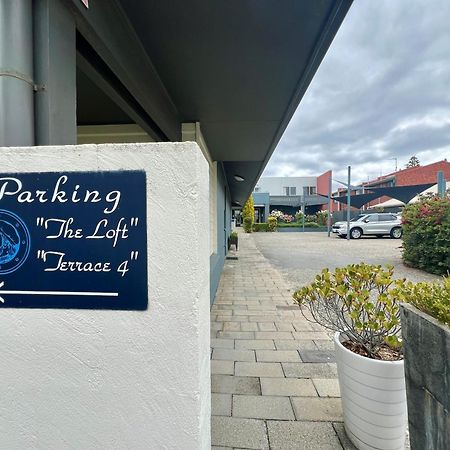 Captain'S At The Bay Apollo Bay Luaran gambar