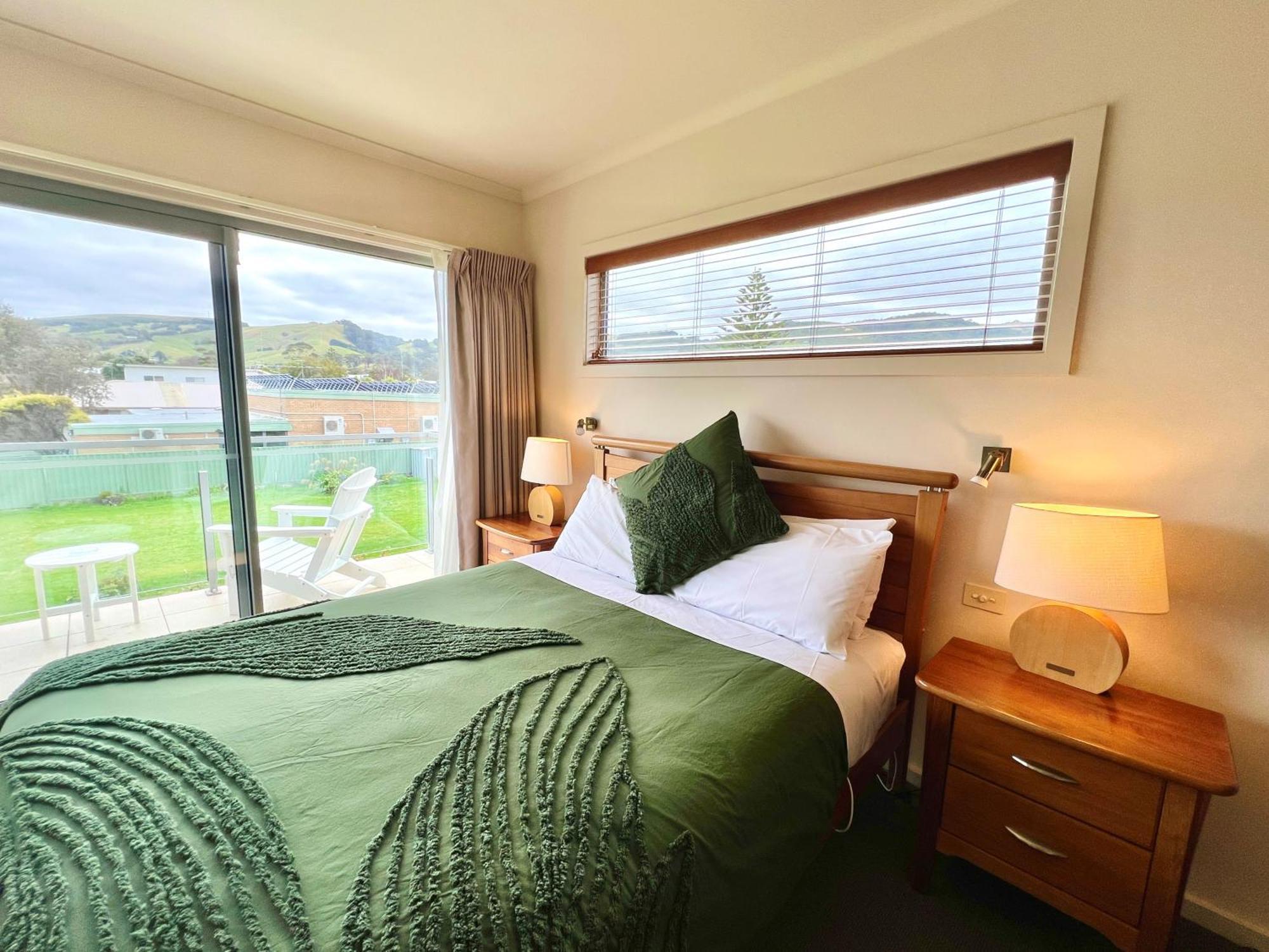 Captain'S At The Bay Apollo Bay Luaran gambar