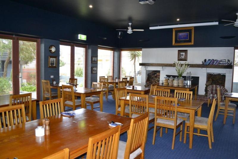 Captain'S At The Bay Apollo Bay Luaran gambar