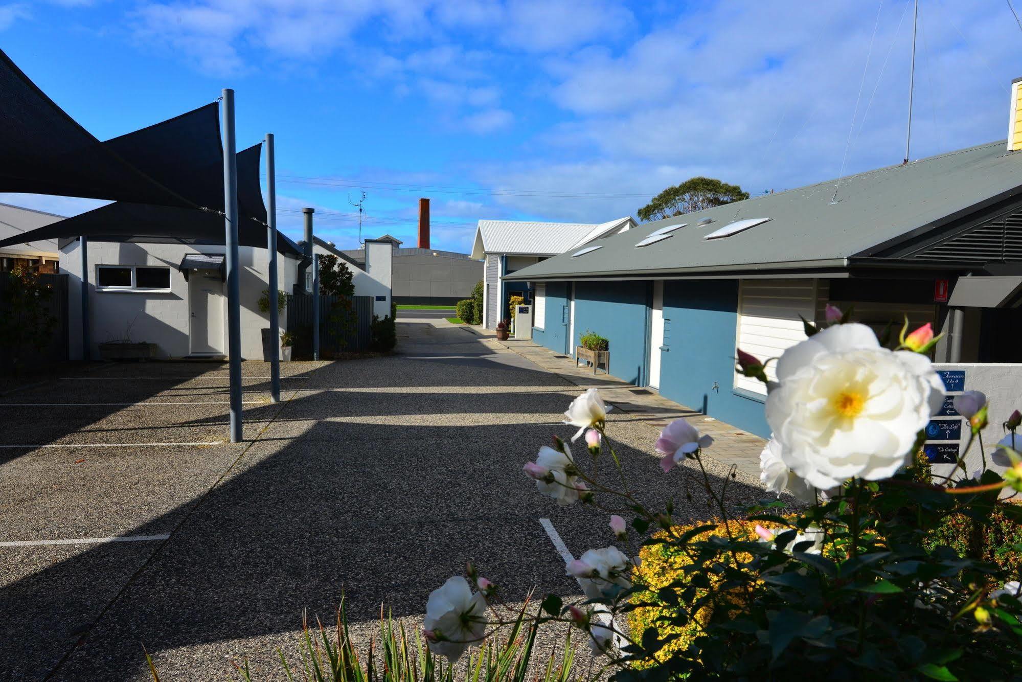 Captain'S At The Bay Apollo Bay Luaran gambar